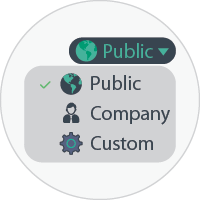 Self-protection on desktop client